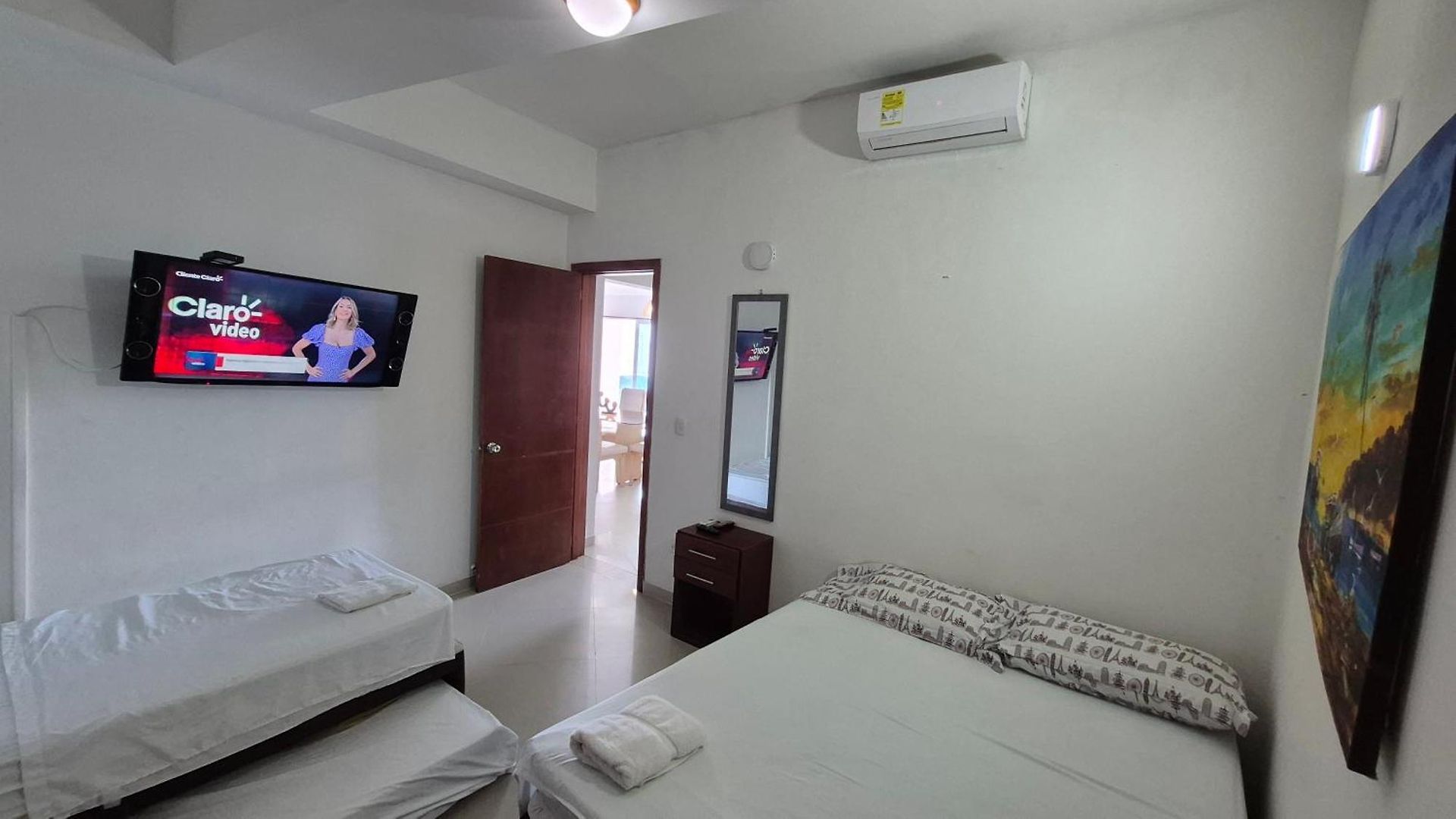 Familiar 3 * Cartagena