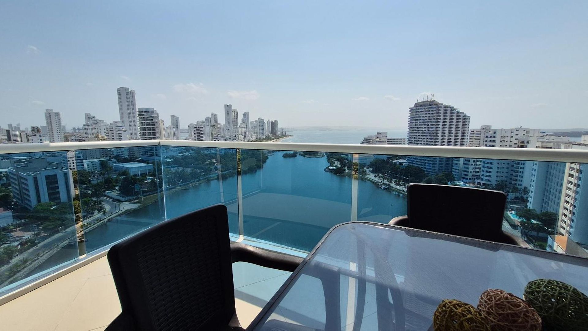 Apartahotel Familiar 3