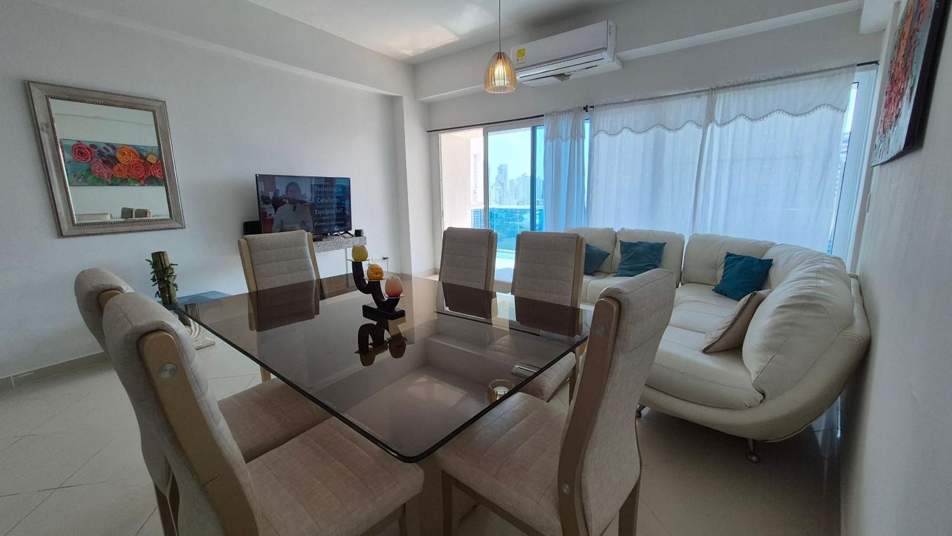 Familiar 3 * Cartagena