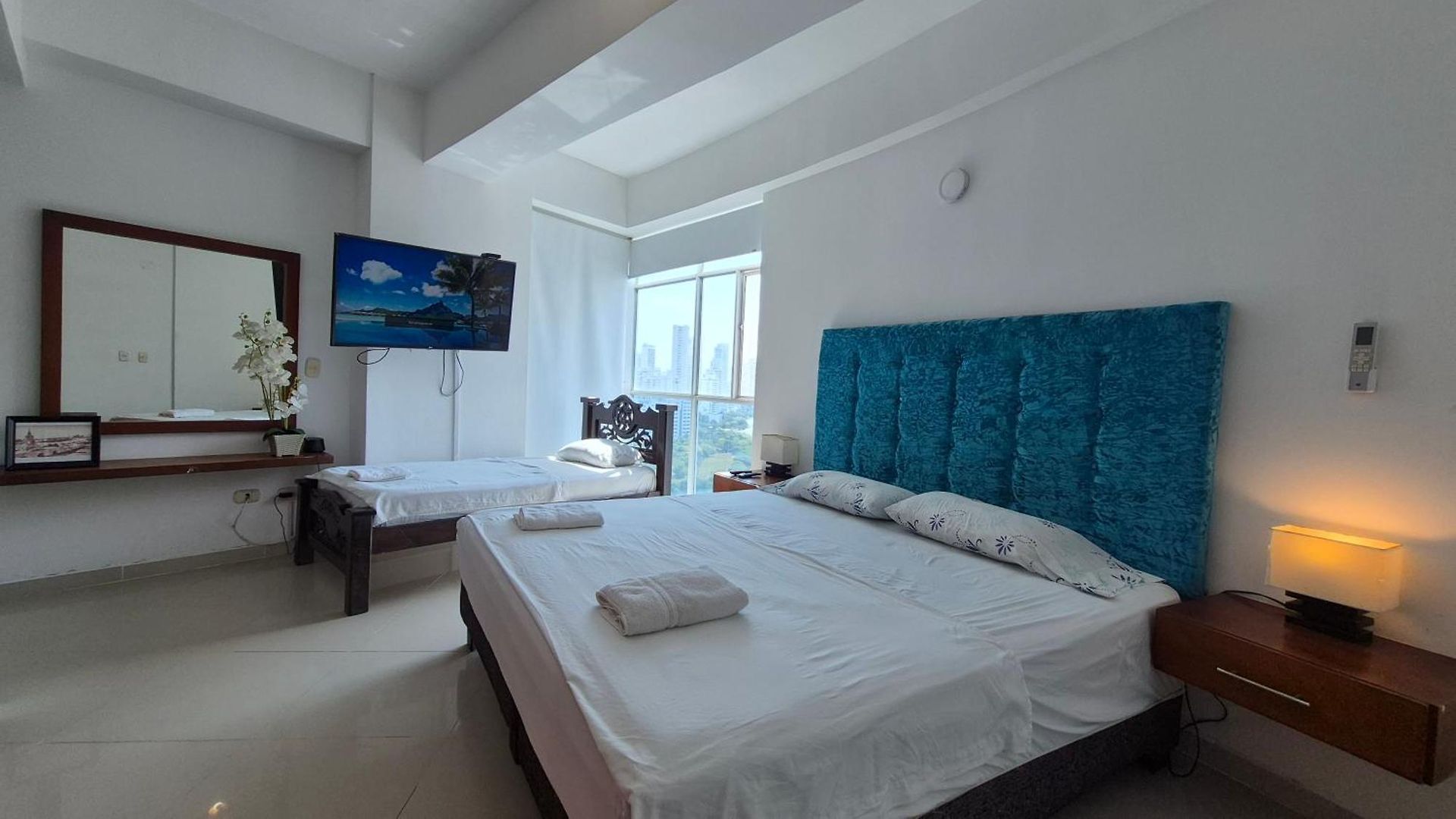 Familiar 3 * Cartagena