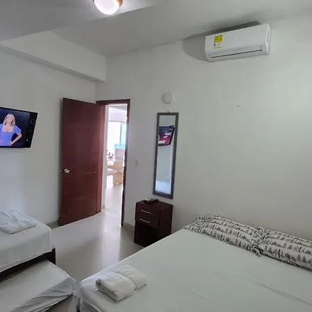 Familiar 3 * Cartagena