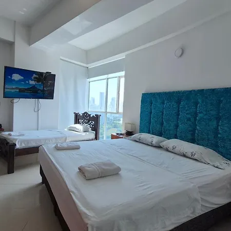 Familiar 3 * Cartagena